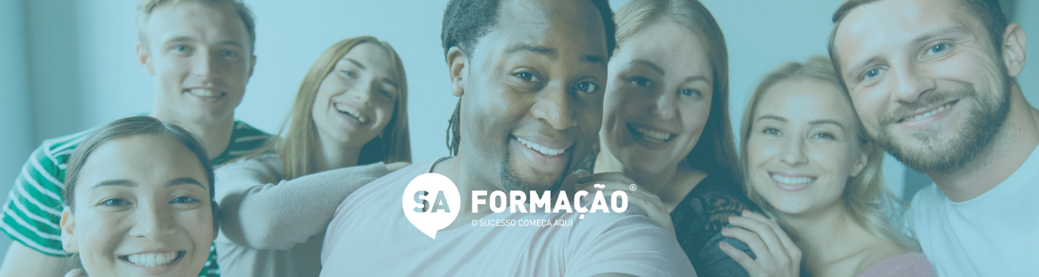 SA Formação