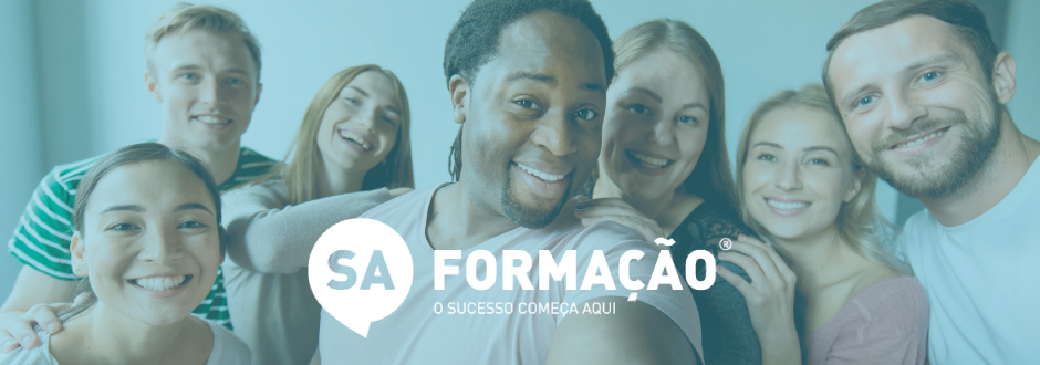 SA Formação
