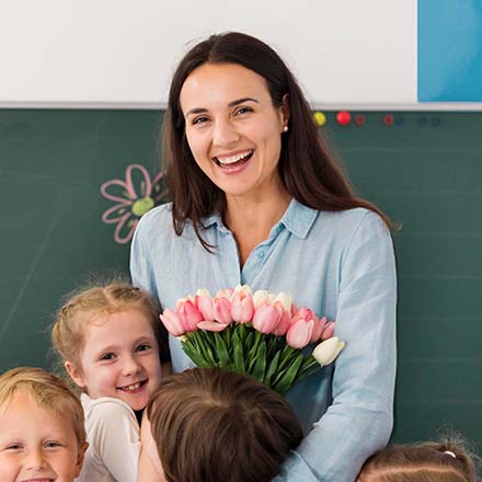 Curso Auxiliar de Ação Educativa