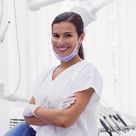 Curso Assistente de Clínica Dentária