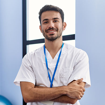 Curso Auxiliar de Reabilitação e Fisioterapia