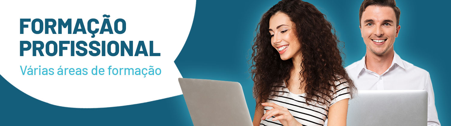 Vais sempre a tempo de fazer uma formação profissional