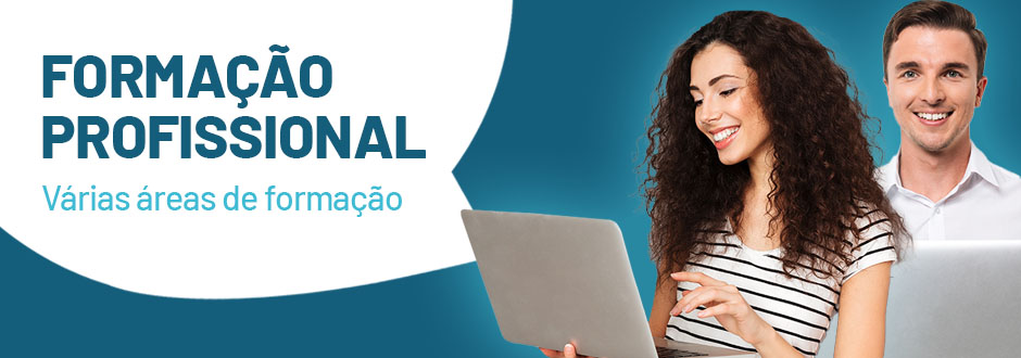 Vais sempre a tempo de fazer uma formação profissional